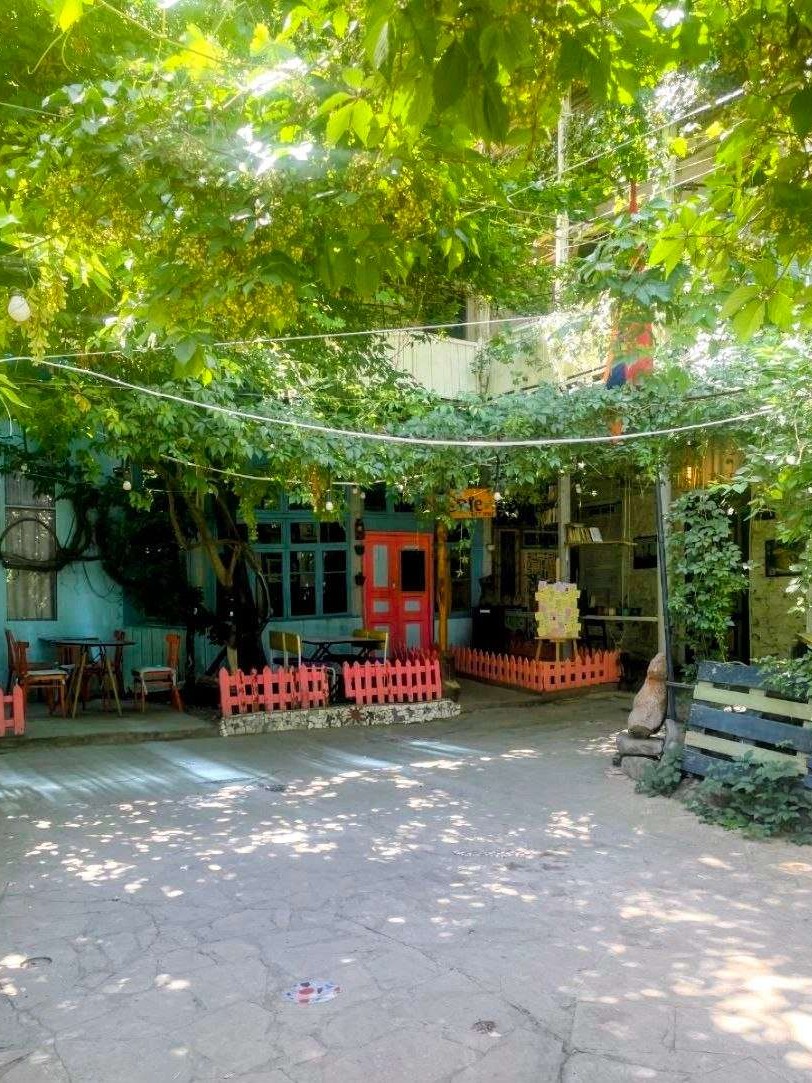 Ереван — прогулка по знаковым местам